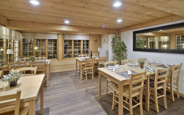 Hôtel Restaurant Les Lilas