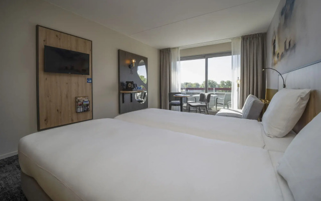 Fletcher Hotel - Restaurant Leidschendam - Den Haag