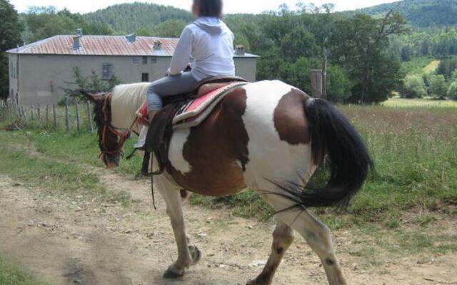 B&B ScaleaMare Villaggio Vacanze San Francesco