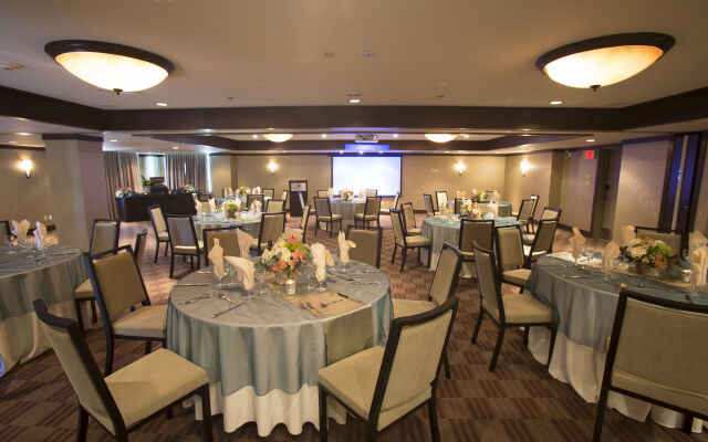 Executive Suites Hotel & Resort, Squamish