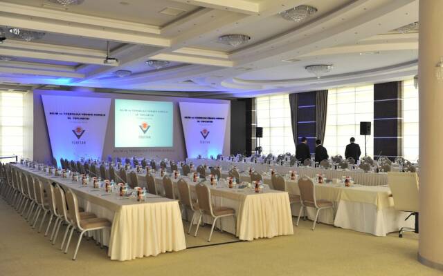 VE Hotels Golbasi