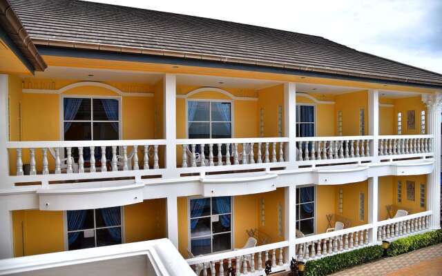 Sun Beach Hotel