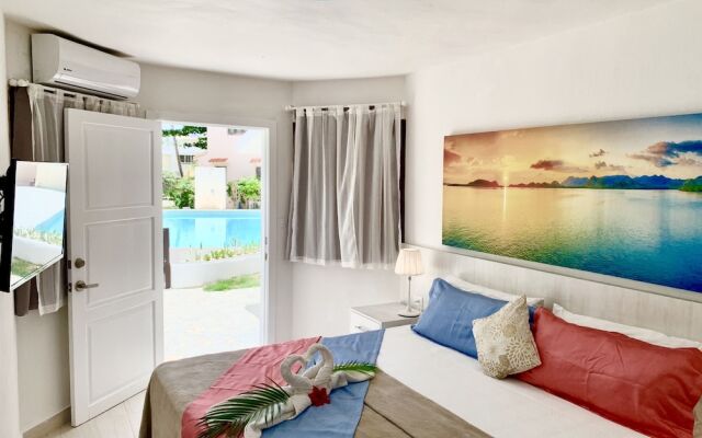 New & Modern Apartment Close to the Beach