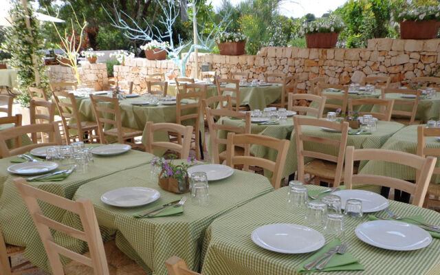 Lemoredinella B&B