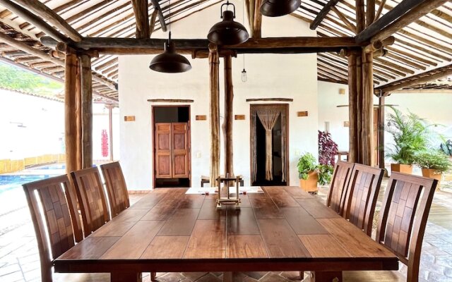 Misia Custodia Hotel Boutique