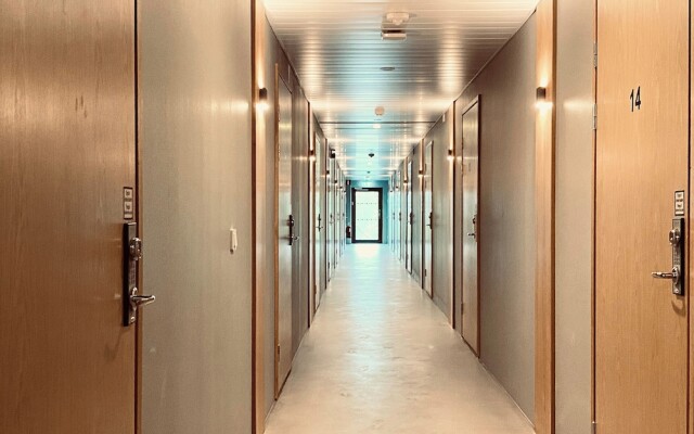 Uptown Hotel Apartments