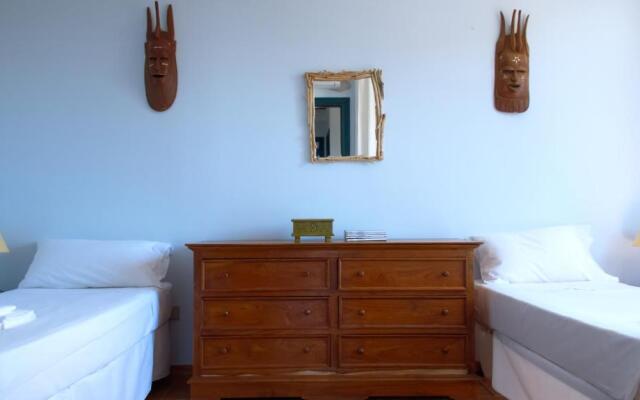 Welcomely - Lungomare Eleonora D'Arborea 8
