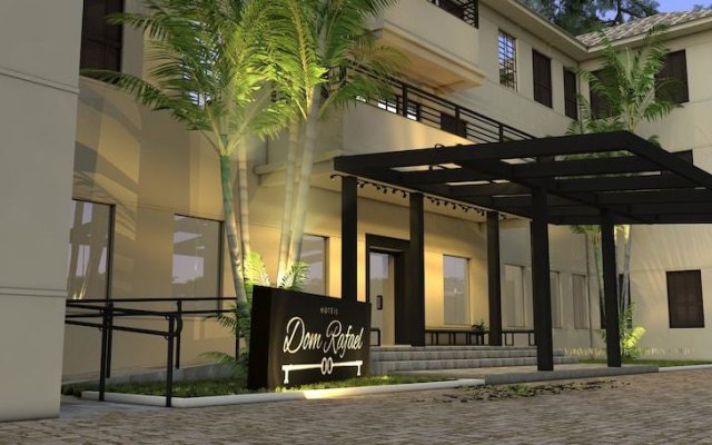 Hotel Dom Rafael Business