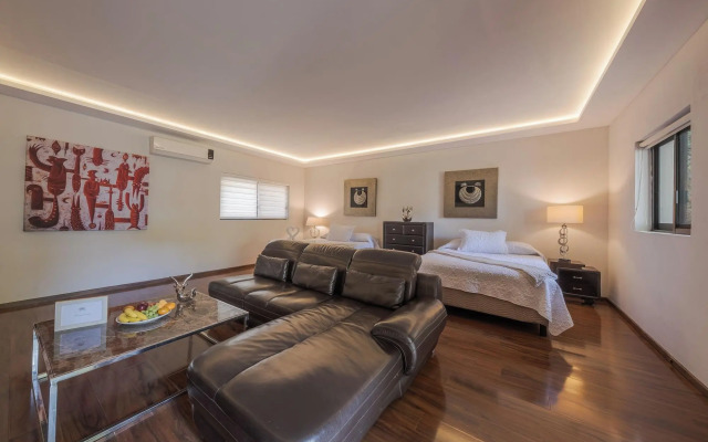 Nimue Marina Residence & Hotel Boutique