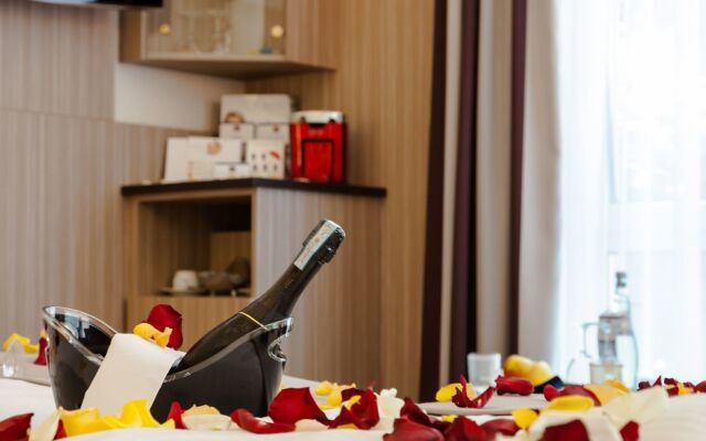 Best Western Plus Parkhotel Erding