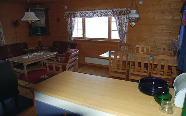 Beautiful Home in Hovet With 3 Bedrooms