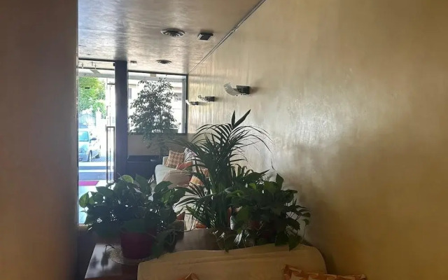 Hotel Raffaello Venice