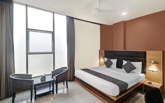 Townhouse 495 IGI Airport