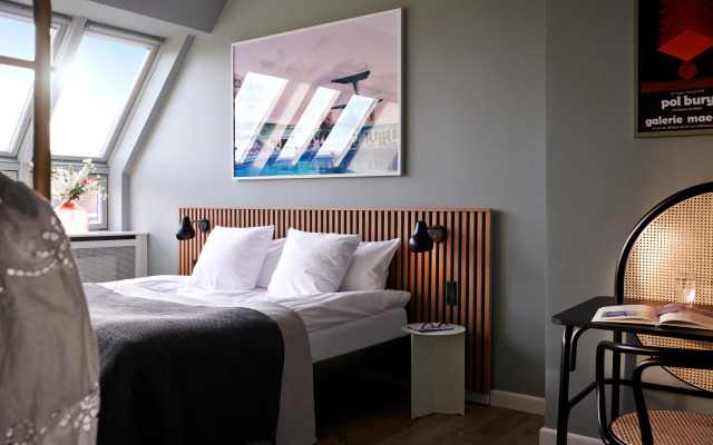 Coco Hotel