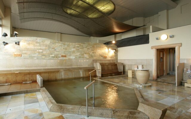 Amanohashidate Hotel