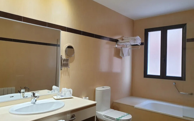 Hotel Suite Camarena