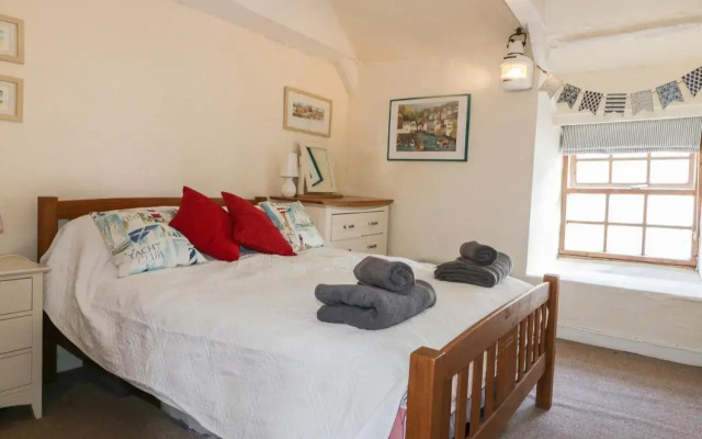 Craftsmen Cottage