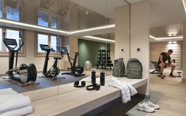 MGM Hôtels & Résidences – Résidence Manaka