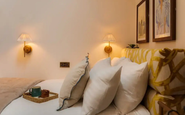 Tower Bridge Road Your Apartment