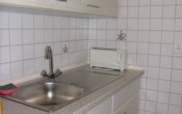 Ferienwohnung Haus Dorothee