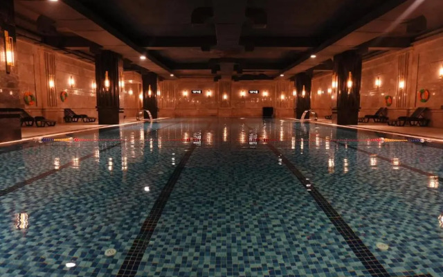 Helmond Hotel