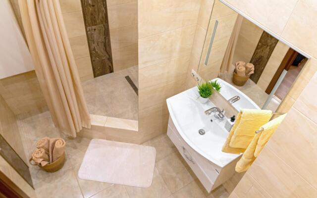 Кравц Групп на ул. Вокзальная, 51А