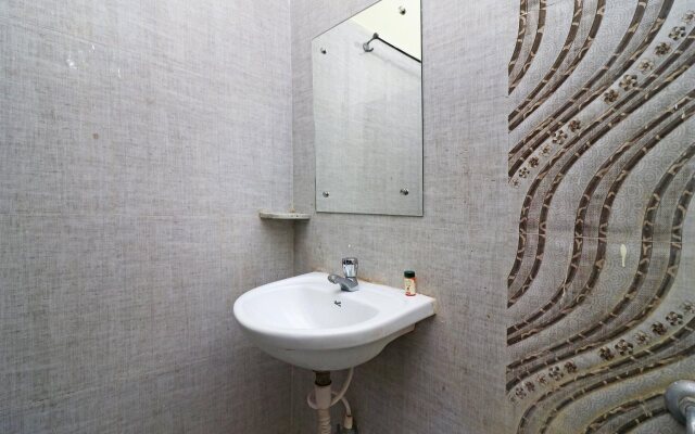 Baikuntha Palace by OYO Rooms