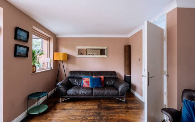 Charming 2 Bedroom Home in Rathmines Dublin