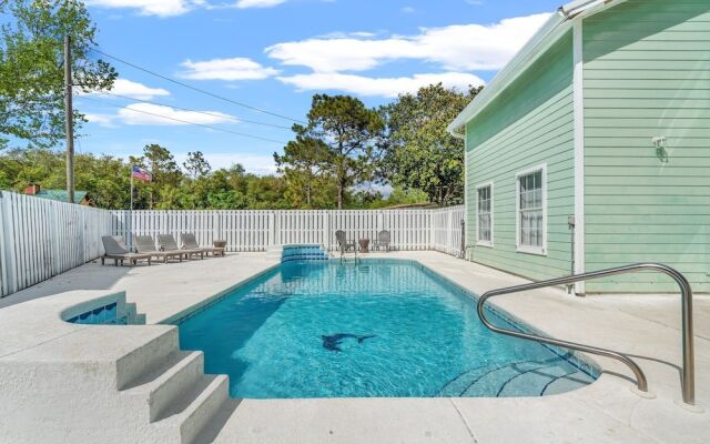 212 Sands Street Casa Verde