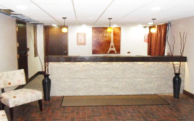 Magnuson Hotel Dixon