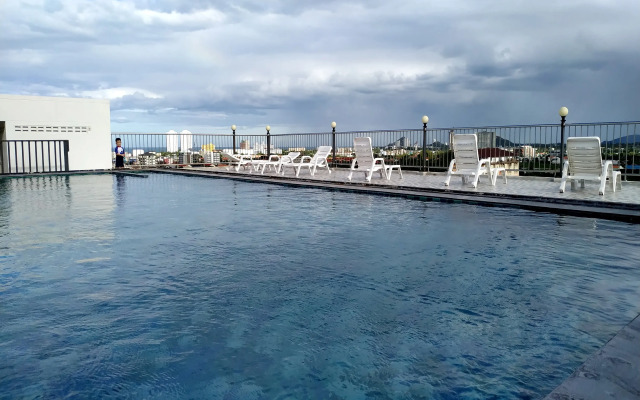 The Base Hua Hin