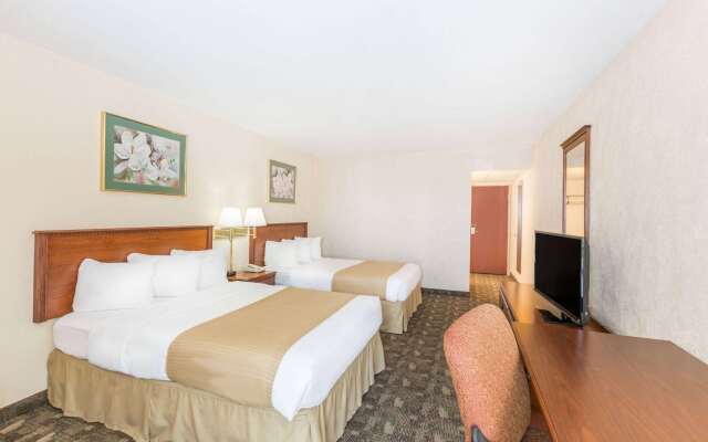 Days Inn by Wyndham Grand Island I-80