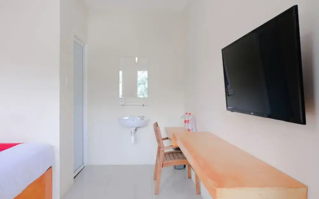 Lovina Inn by Oyo Rooms