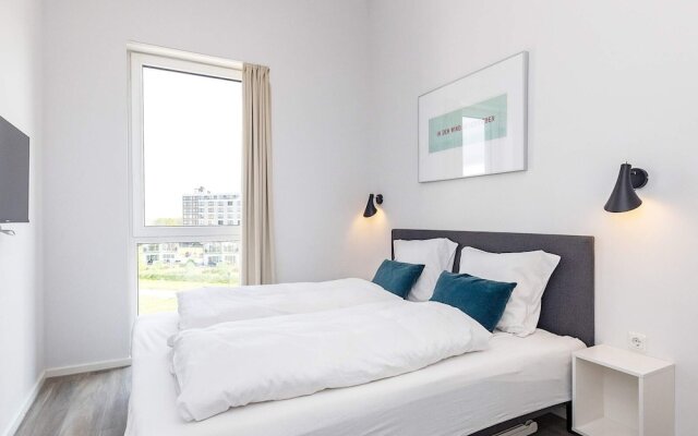 6 Person Holiday Home in Wendtorf