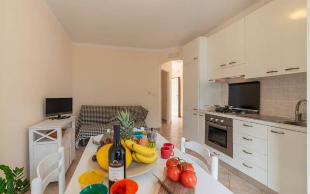 Bright Apartment "asia" Near The Beach In Otranto