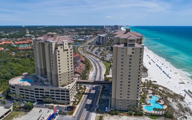 Grand Panama Beach Resort by Panhandle Getaways