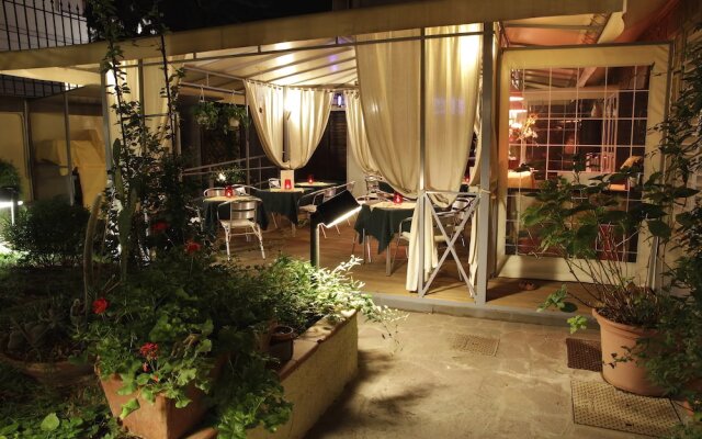 The Sonetto Hotel Santa Croce, Sonder by Marriott Bonvoy