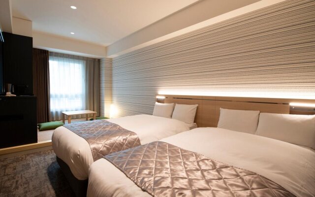Hotel Villa Fontaine Grand Tokyo - Roppongi