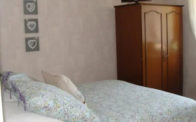 Auberge des Bonnes Gens