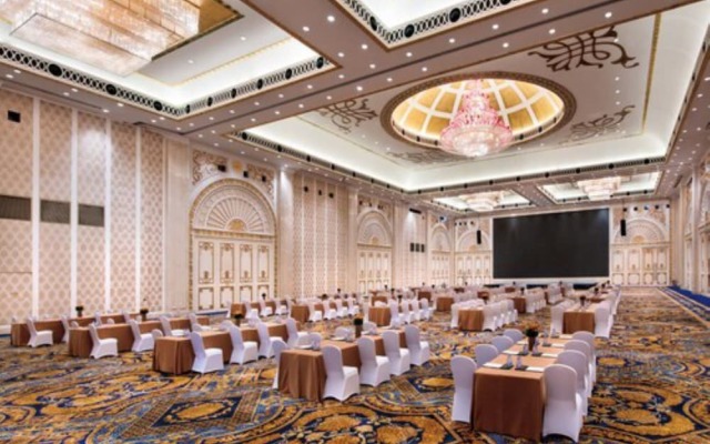OCT Hotel Shenzhen Interlaken Main Building