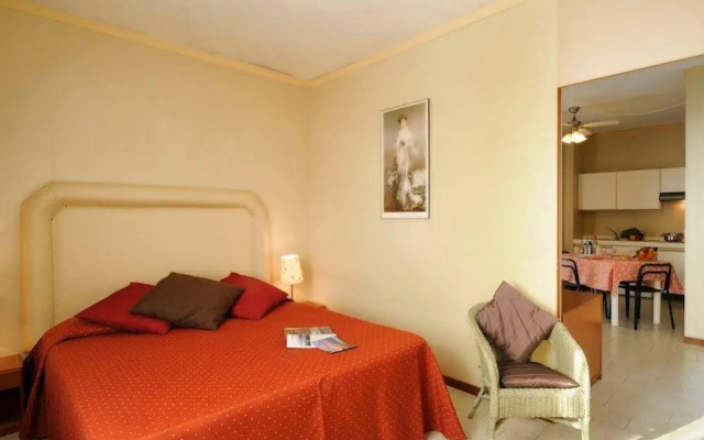 Residence San Marco Suites&Apartments Alassio