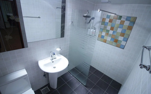 Hotel Bricks Haeundae