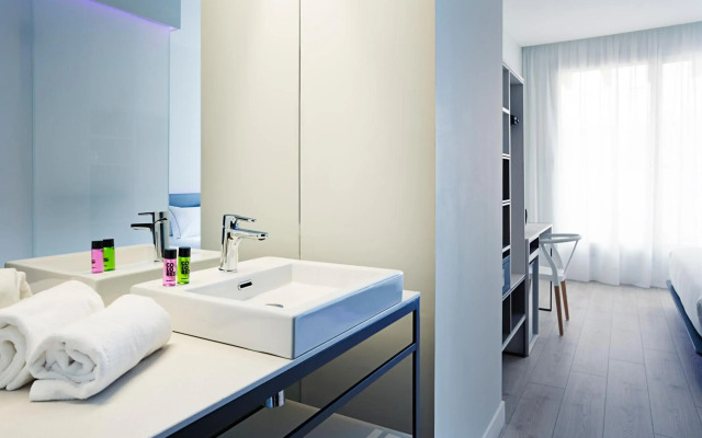 B&B Madrid Centro Puerta del Sol