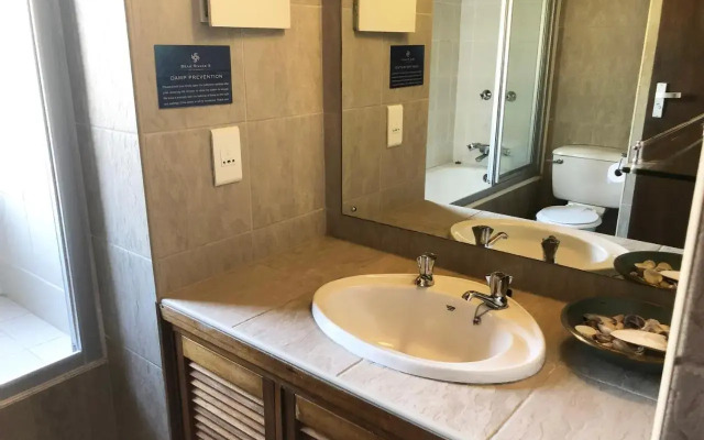 Beau Rivage Unit 9