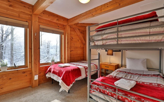 The Killington Cabin by Killington Vacation Rentals