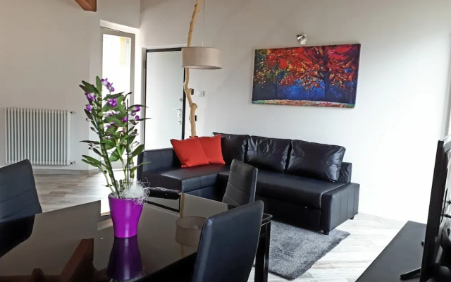 Casa Gardenia