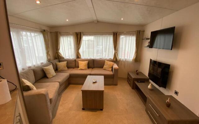 17 Rannoch Lochlands Leisure Park Forfar