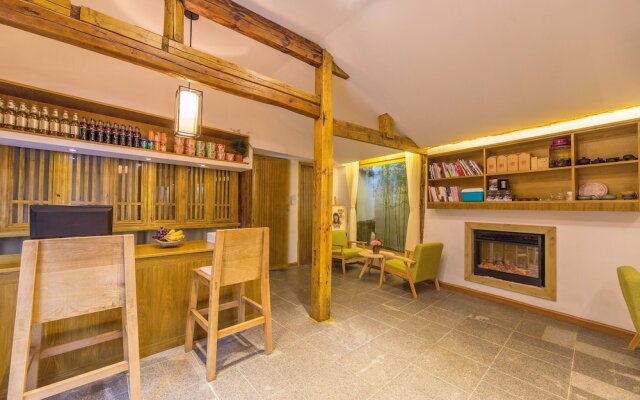 One And Only Inn