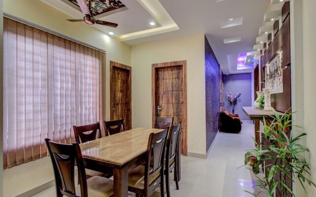 Oyo 15433 Bmg Residency