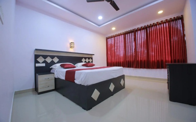 Cloudfoster Residency